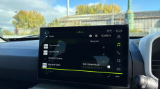 Dacia Spring 27kWh Extreme 65 48kW 5dr Auto Electric Hatchback